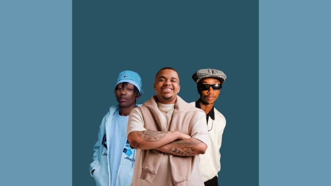 Xduppy – Uzenyene ft Blacko SA, Uncool MC & Scotts Maphuma