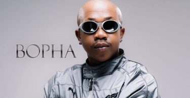 Young Stunna – Bopha ft DJ Maxc, Lowkiibeetz, Madumane & DJ Maphorisa