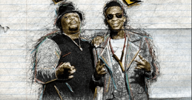 Zakwe & Duncan – Kapteni (feat. Kwesta)