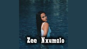 Zee Nxumalo – Ngi Thwele ft Kabza De Small, Mas Music & Skhumba de dj