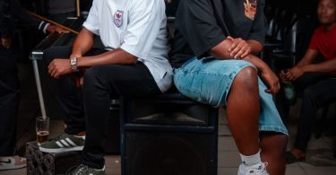 Zulu Tariana – Mzava Wabantwana ft Laud & Neo Soul