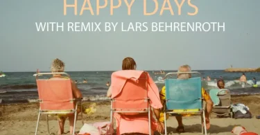 60 Hertz Project – Happy Days (Main Mix)