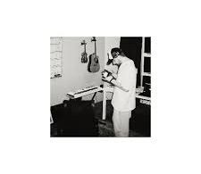 A-Reece – Before I Overthink