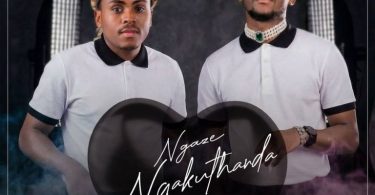 AIRIC – Ngaze Ngakuthanda ft Mjolisi & Nolly M