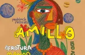 AfroTura – Amillo ft Manoo & Idd Aziz