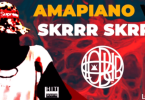 Ampiano Vs SKrr Skrr – Hungry