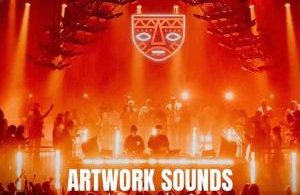Artwork Sounds – Balcony Mix