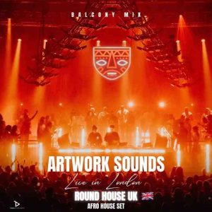 Artwork Sounds – Balcony Mix