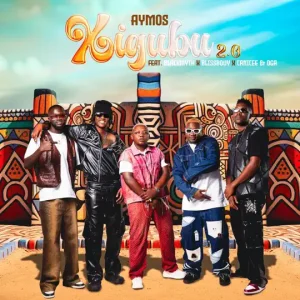 Aymos – Xigubu 2.0 ft Blissbouy, Blackmyth, Canicee & Blesser Oga
