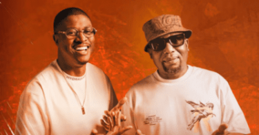 B-Soul – Indoda ft De Mogul SA & Nokwazi