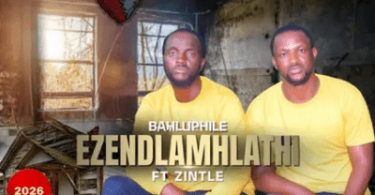 Bahluphile – Ezendlamhlathi Emanxiweni Othando ft Zintle