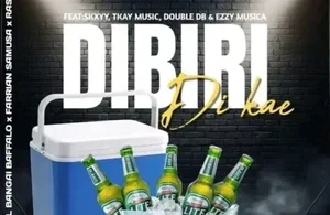 Bangai – Dibiri Di Kae ft SmsSamusa, Skxyy, Tkay Music, Ras Chief, Double Db & EzzyMusica