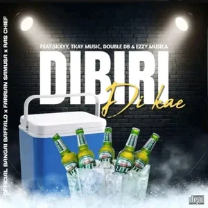 Bangai – Dibiri Di Kae ft SmsSamusa, Skxyy, Tkay Music, Ras Chief, Double Db & EzzyMusica