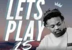 Ben Da Prince – Let’s Play Vol. 15