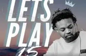 Ben Da Prince – Let’s Play Vol. 15