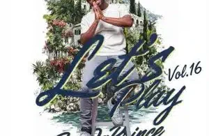 Ben Da Prince – Lets Play Vol. 16