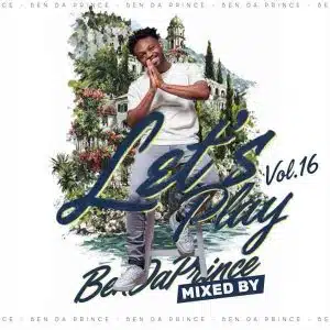 Ben Da Prince – Lets Play Vol. 16