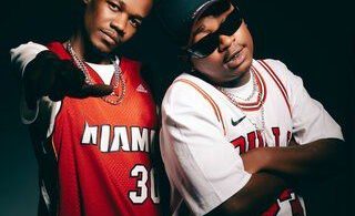 EP: Benzoo & Bukzin Keyz – eh B&B