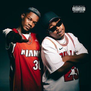 EP: Benzoo & Bukzin Keyz – eh B&B