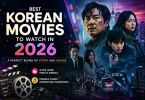 Best Korean Movies to Watch in 2026