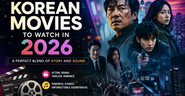 Best Korean Movies to Watch in 2026