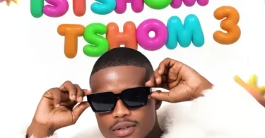 BlaQ Kiidd – Qhusta ft Vanger Boyz