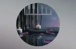 Blac Tears – Co-Ordinates of Tech (Undulative Tek Work) ft Pelow Deep