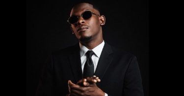 ALBUM: Blacko SA – Men In Black