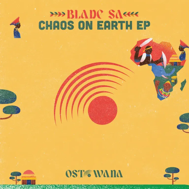 Blade SA – Shape