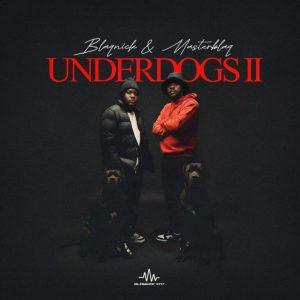 Blaqnick – Wololo ft MasterBlaq, Bad Gee & TK Small