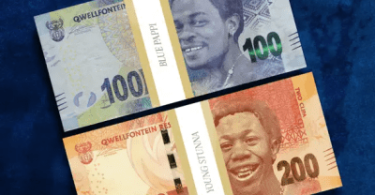 Blue Pappi a – Imali Entsha (G-Mix) ft Young Stunn