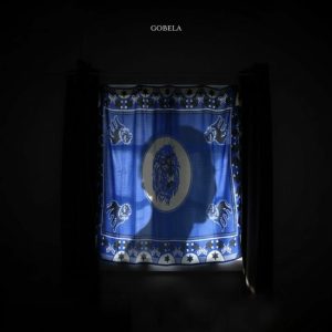 Blue Pappi – GOBELA