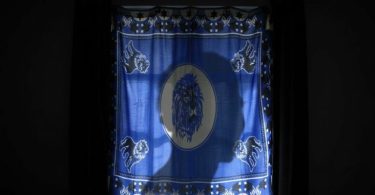 Blue Pappi – GOBELA