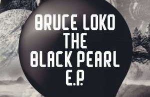 Bruce Loko – Sunset Over Water (Fka Mash Glitch Dub)