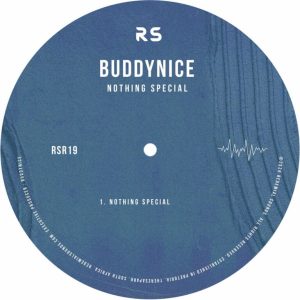 Buddynice – Nothing Special