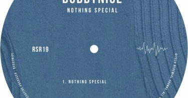 Buddynice – Nothing Special