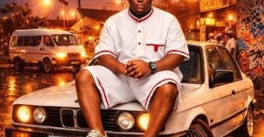 ALBUM: Busta 929 – AMAITO