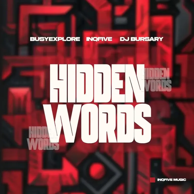 BusyExplore – Loyalty ft InQfive & Djbursary