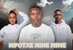 Caltonic PHB – Mpotxe Nine Nine ft Queen Terc X Jmizzy