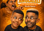Calvin Fallo – Awulaleli ft King P, Calvin Shaw & Sbuda Ngoza