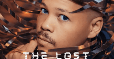 ALBUM: Calvin Fallo – The Lost Tapes