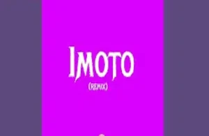 Candy Flow RSA – Imoto (Remix) ft ShennyDaDeejay