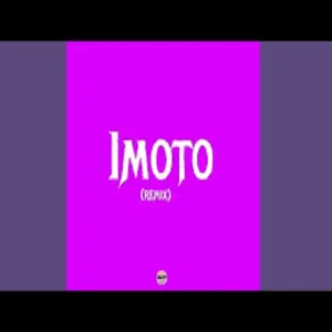 Candy Flow RSA – Imoto (Remix) ft ShennyDaDeejay
