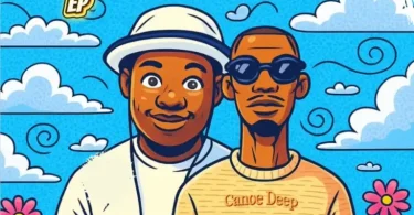 Canoe Deep – 44.Hz