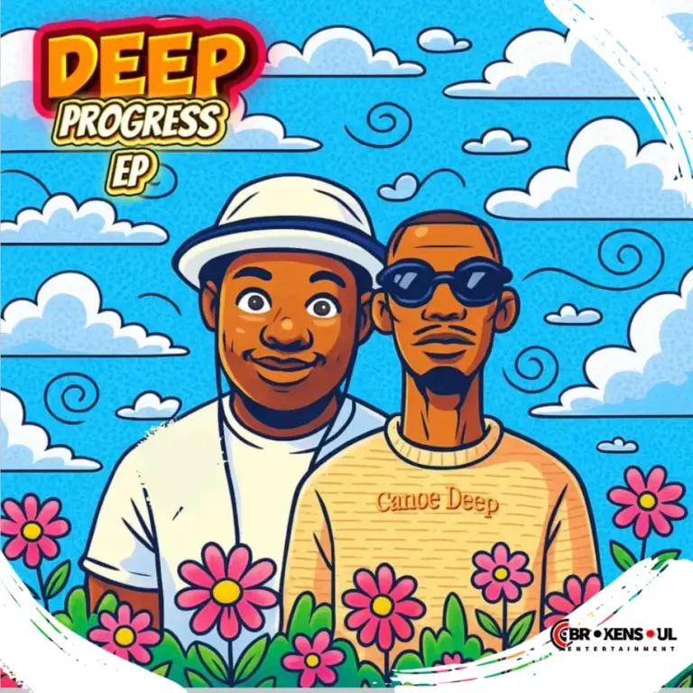 Canoe Deep – 44.Hz