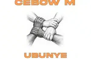 Cebow M – Jumble ft KingDonna