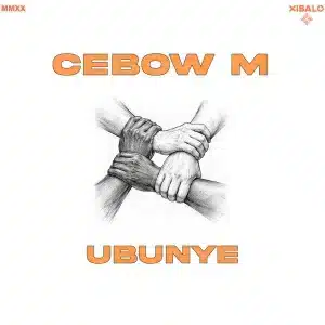 Cebow M – Jumble ft KingDonna