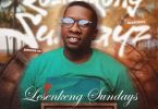 Ceega Wa Meropa – Lesenkeng Sundays Special Guest Mix