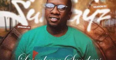 Ceega Wa Meropa – Lesenkeng Sundays Special Guest Mix