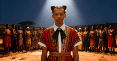 Chill77 – Papaoutai